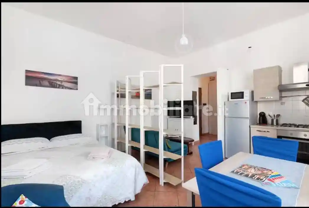 Appartamento in affitto a Livorno