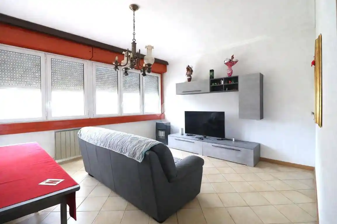 Appartamento in vendita a Terni