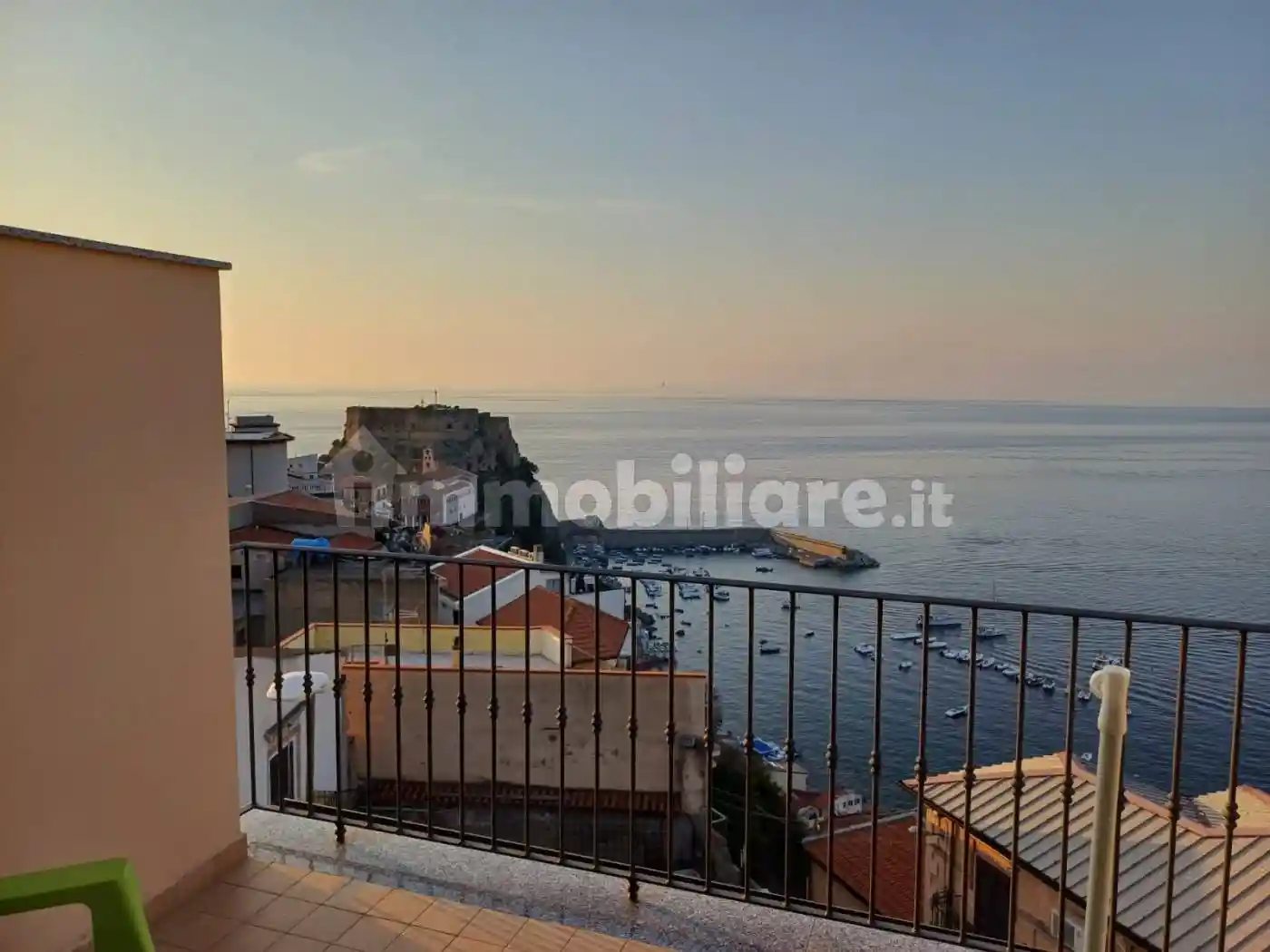 Appartamento in vendita a Scilla