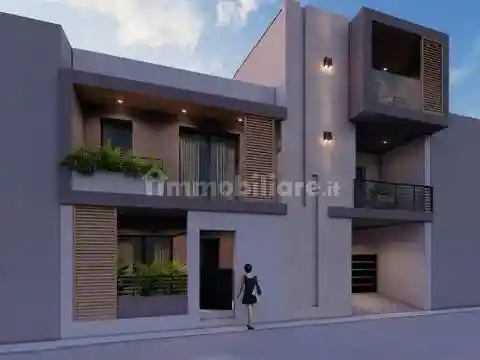 Villa in vendita a Quartucciu