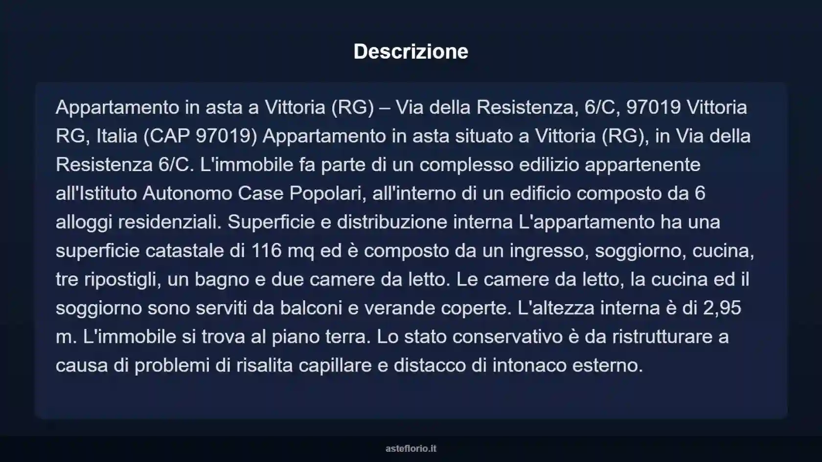 Appartamento - foto 3