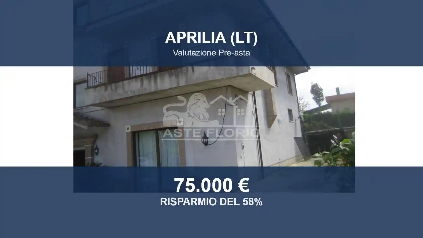 Appartamento in vendita a Aprilia