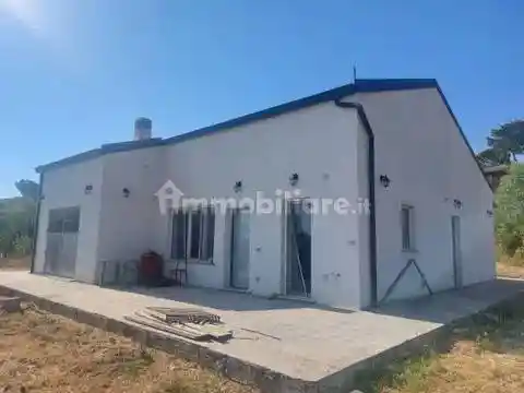 Villa in vendita a Caltanissetta