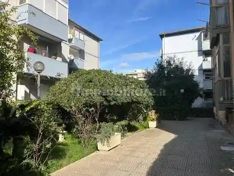 Appartamento in vendita a Cagliari