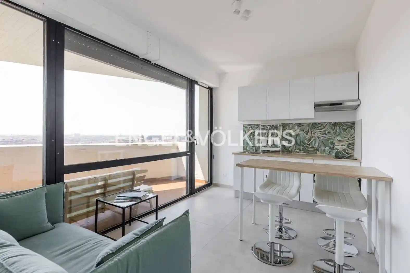 Appartamento in affitto a Bologna