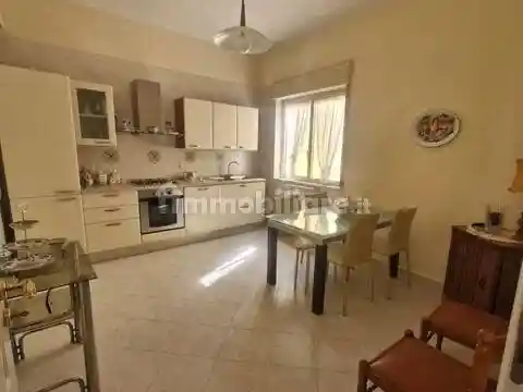 Appartamento in vendita a Caltanissetta