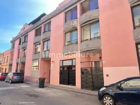 Appartamento in vendita a Cagliari