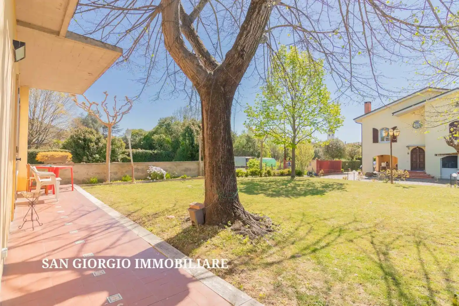 Villa in vendita a Pisa