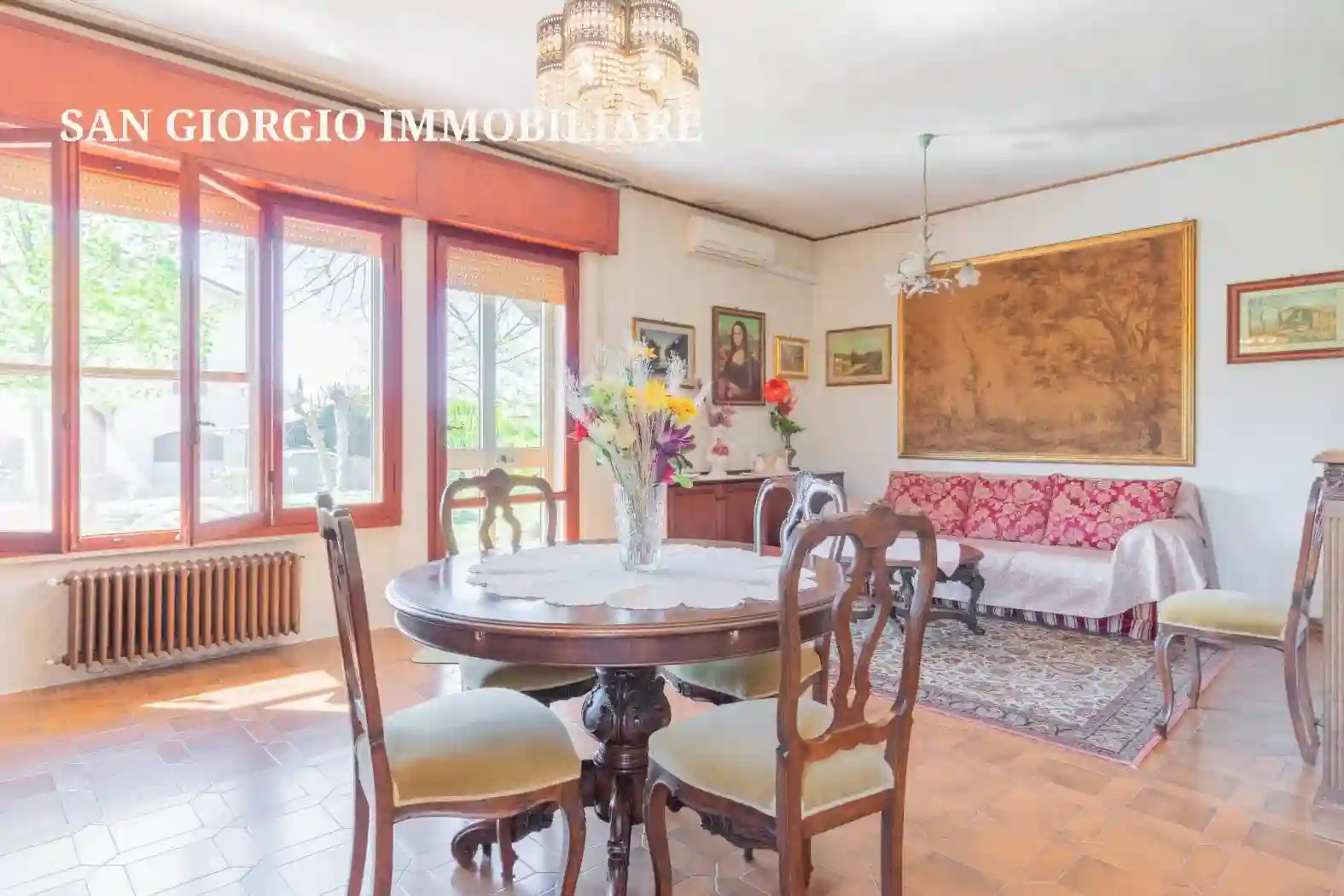 Villa - foto 4