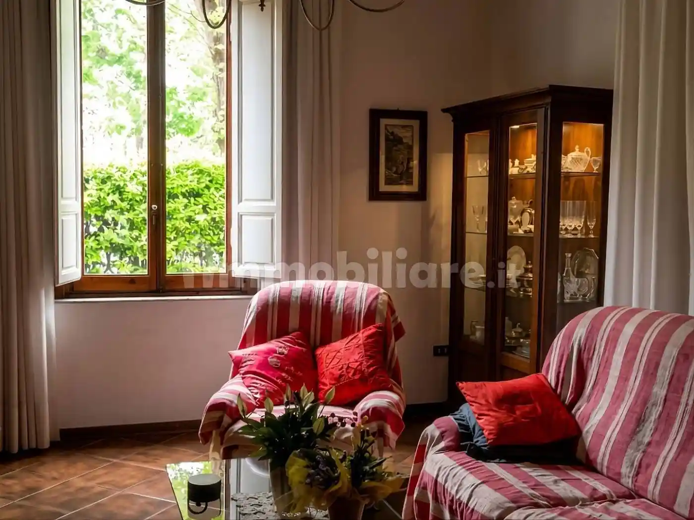 Villa in vendita a San Miniato