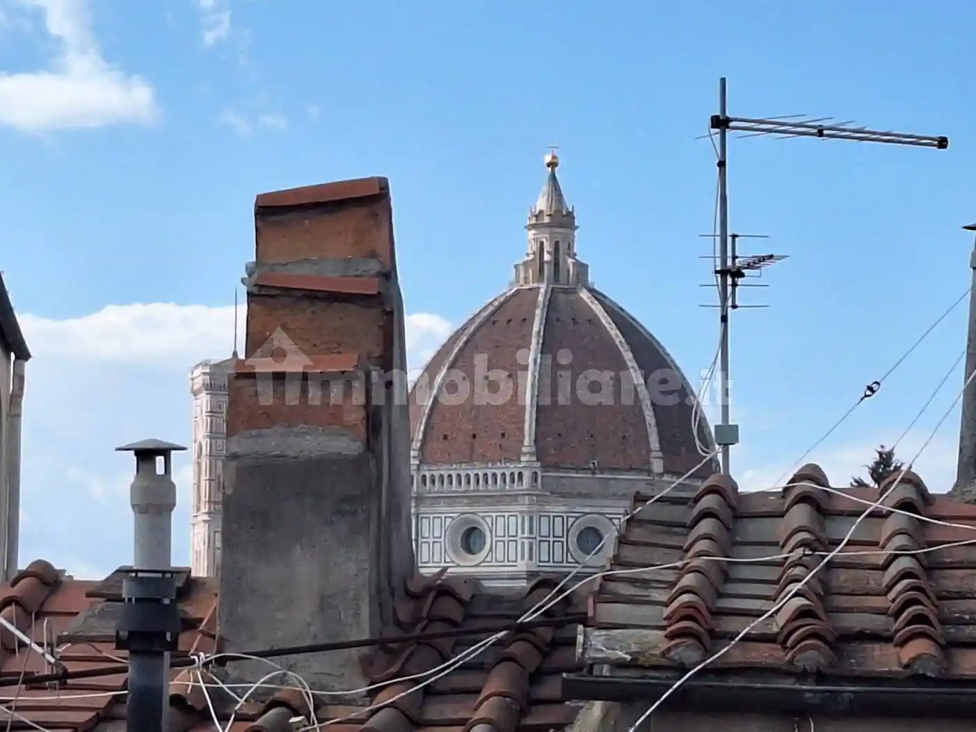 Appartamento in vendita a Firenze