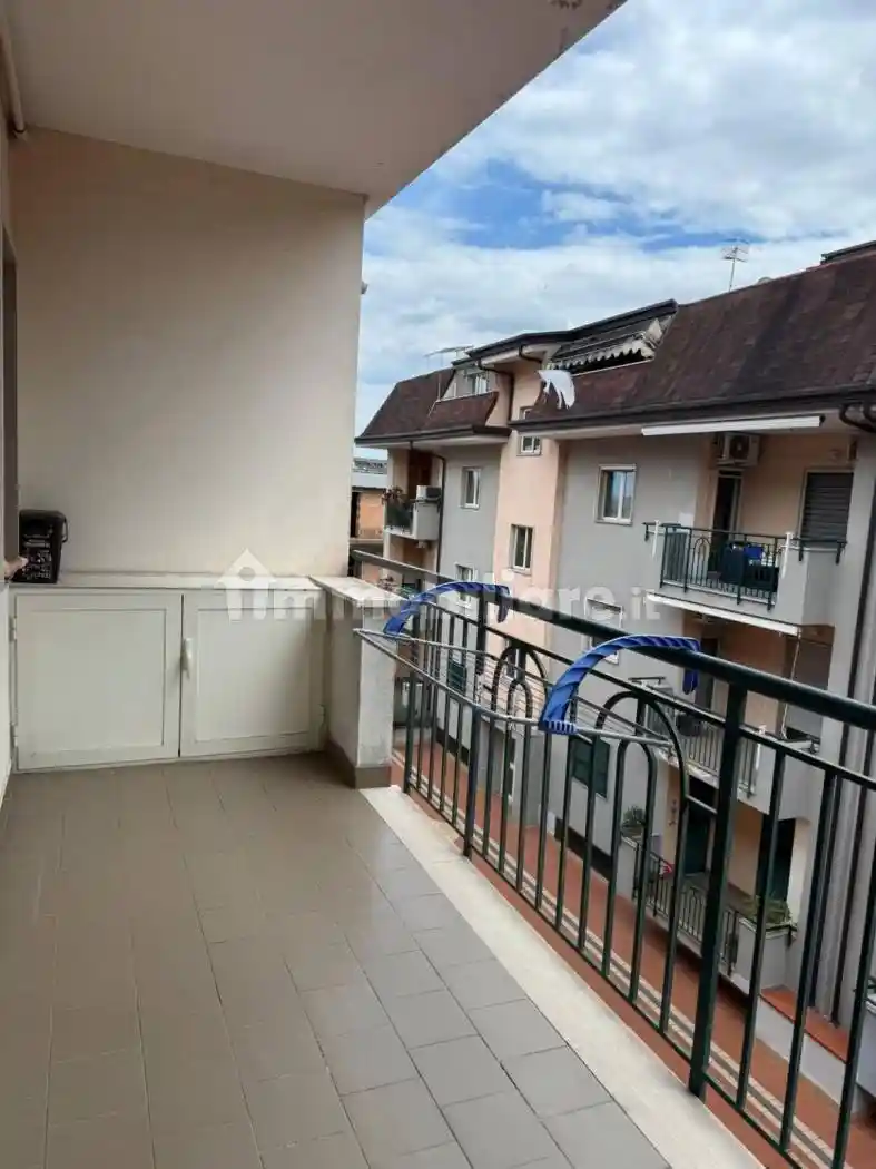 Appartamento in vendita a Giugliano in Campania