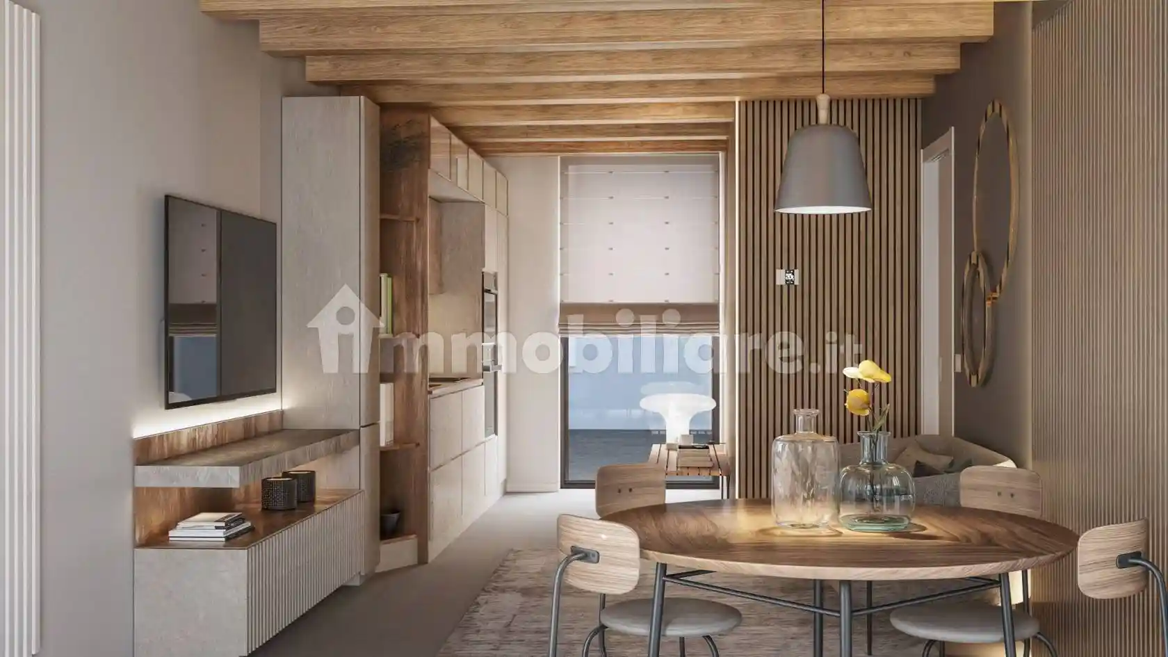 Appartamento in vendita a Sona