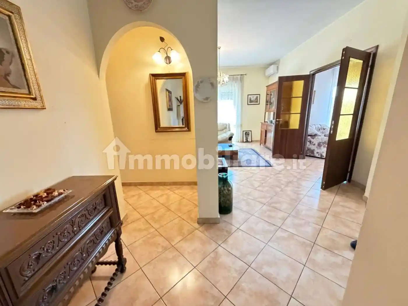 Appartamento in vendita a Lentini