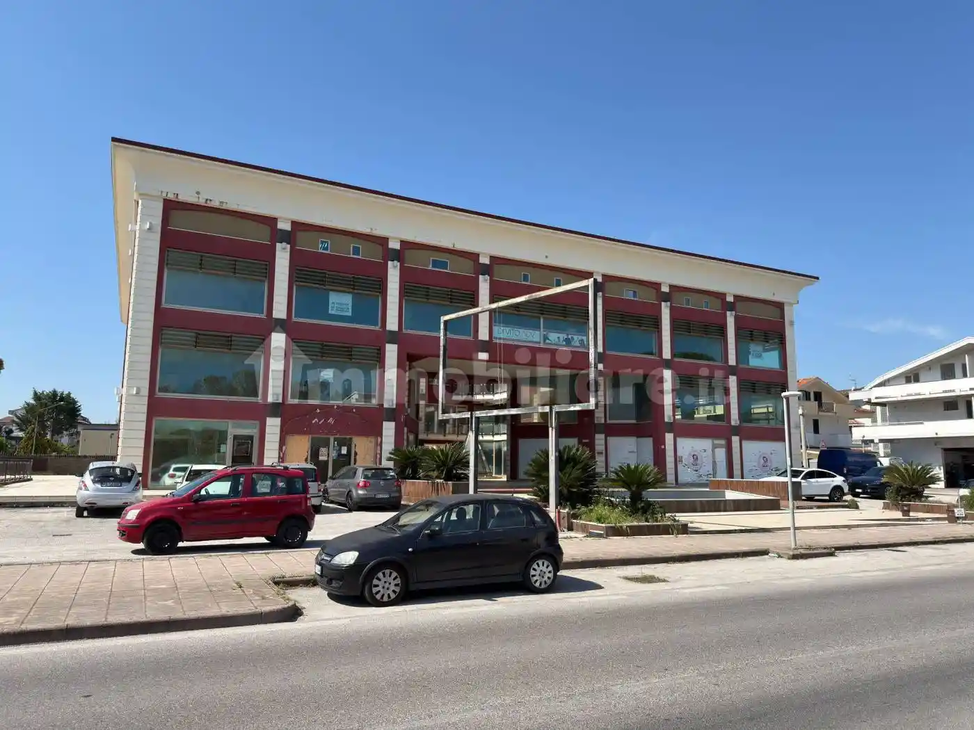 Attico - Mansarda in vendita a Silvi