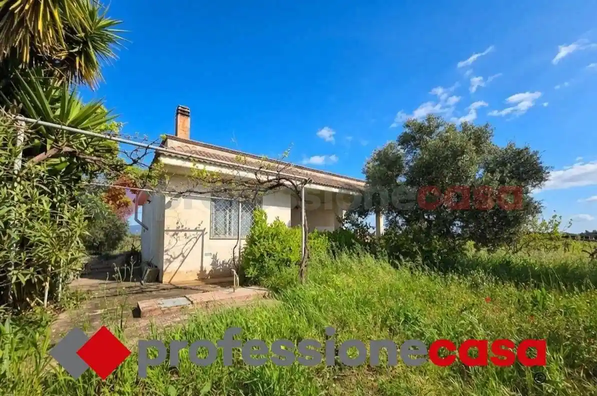 Villa in vendita a Crispiano