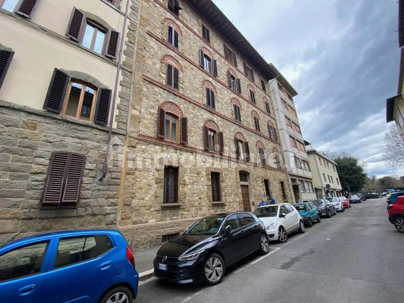 Appartamento in vendita a Firenze