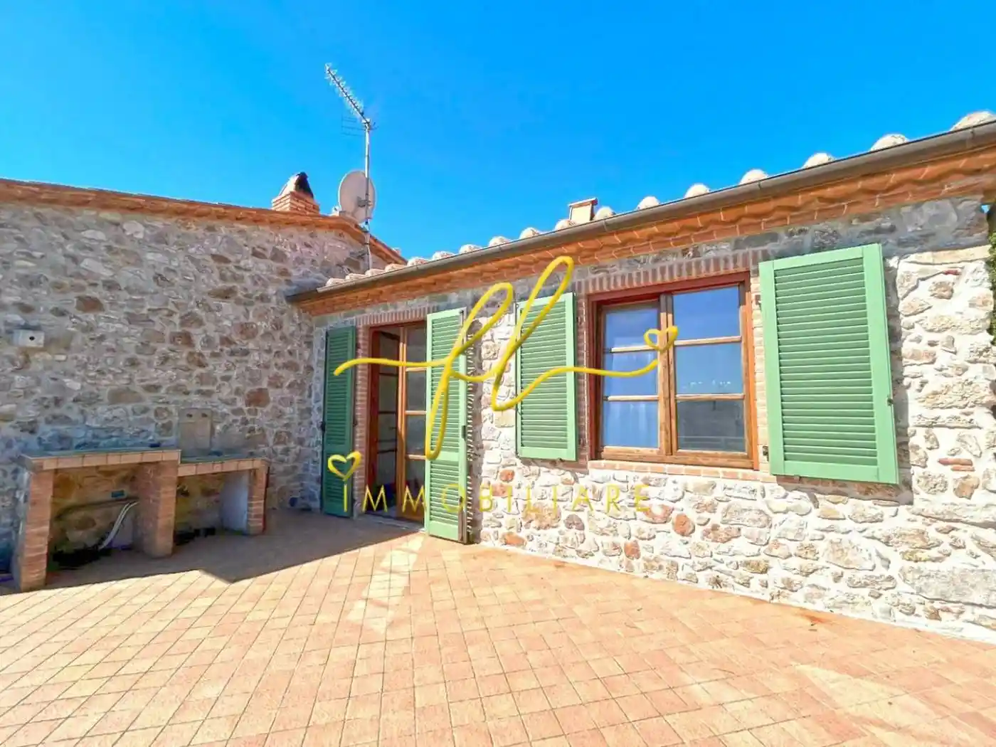 Appartamento in vendita a Rio