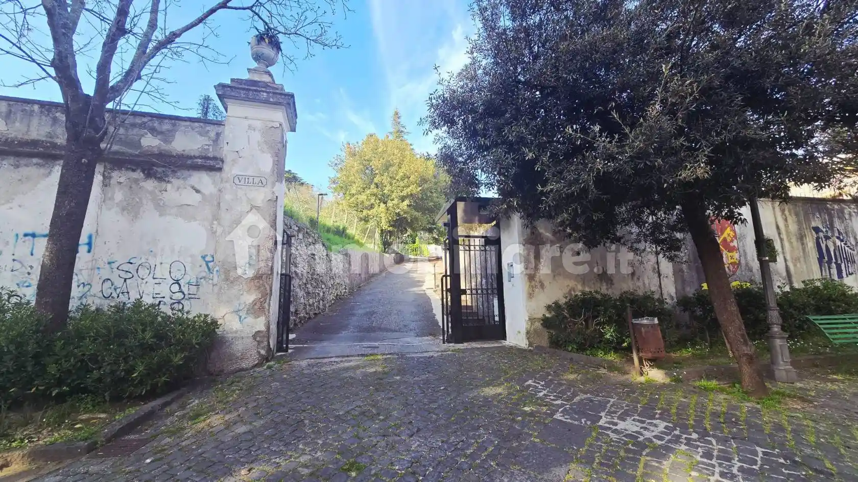 Appartamento in vendita a Cava de' Tirreni