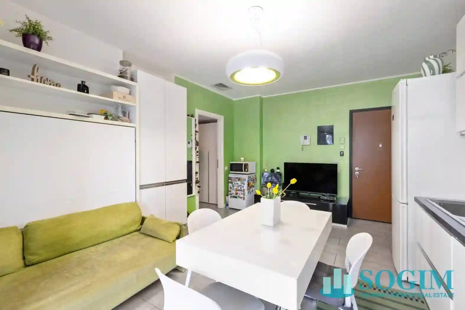 Appartamento - foto 2