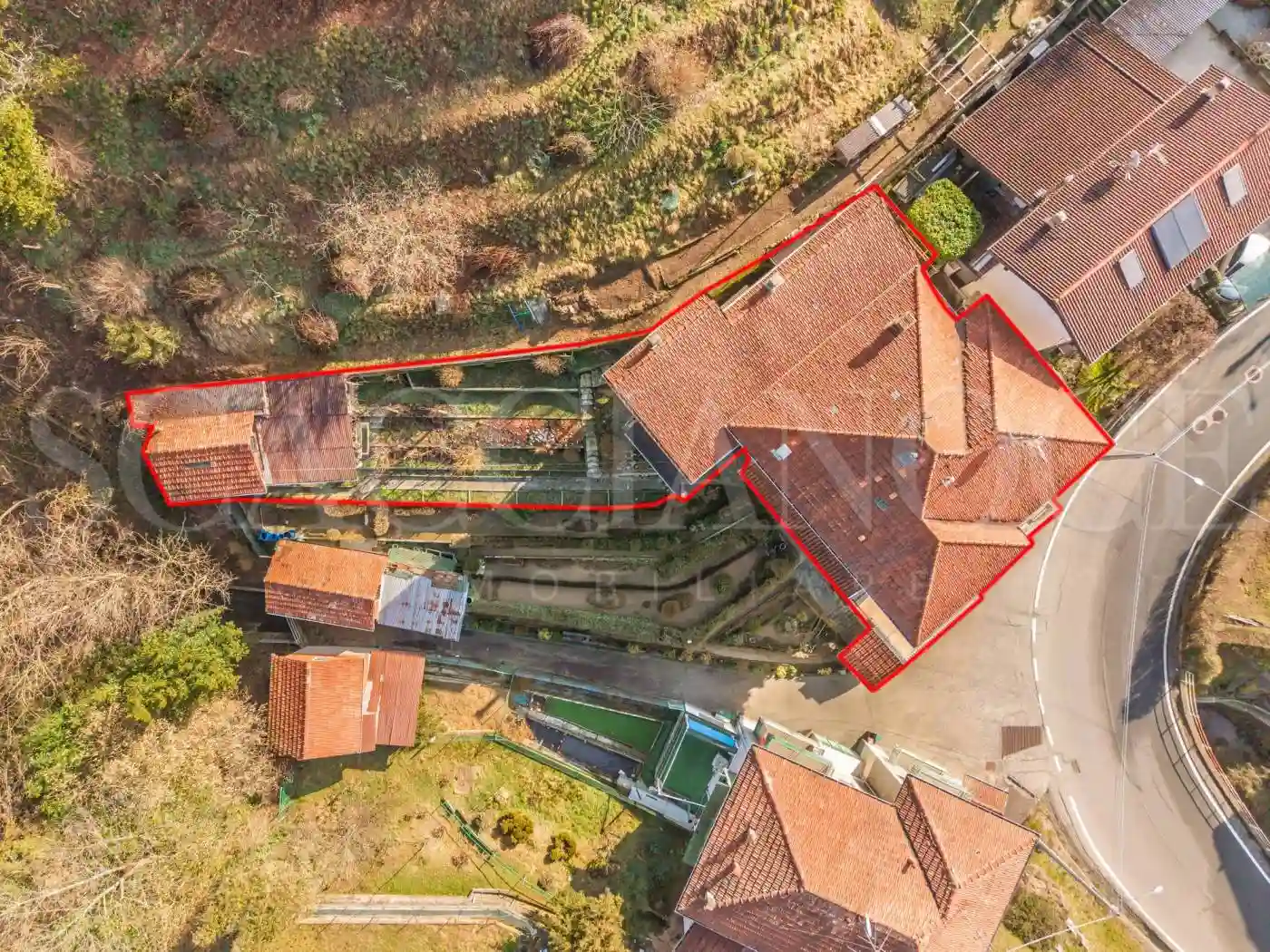 Villetta a schiera - foto 4