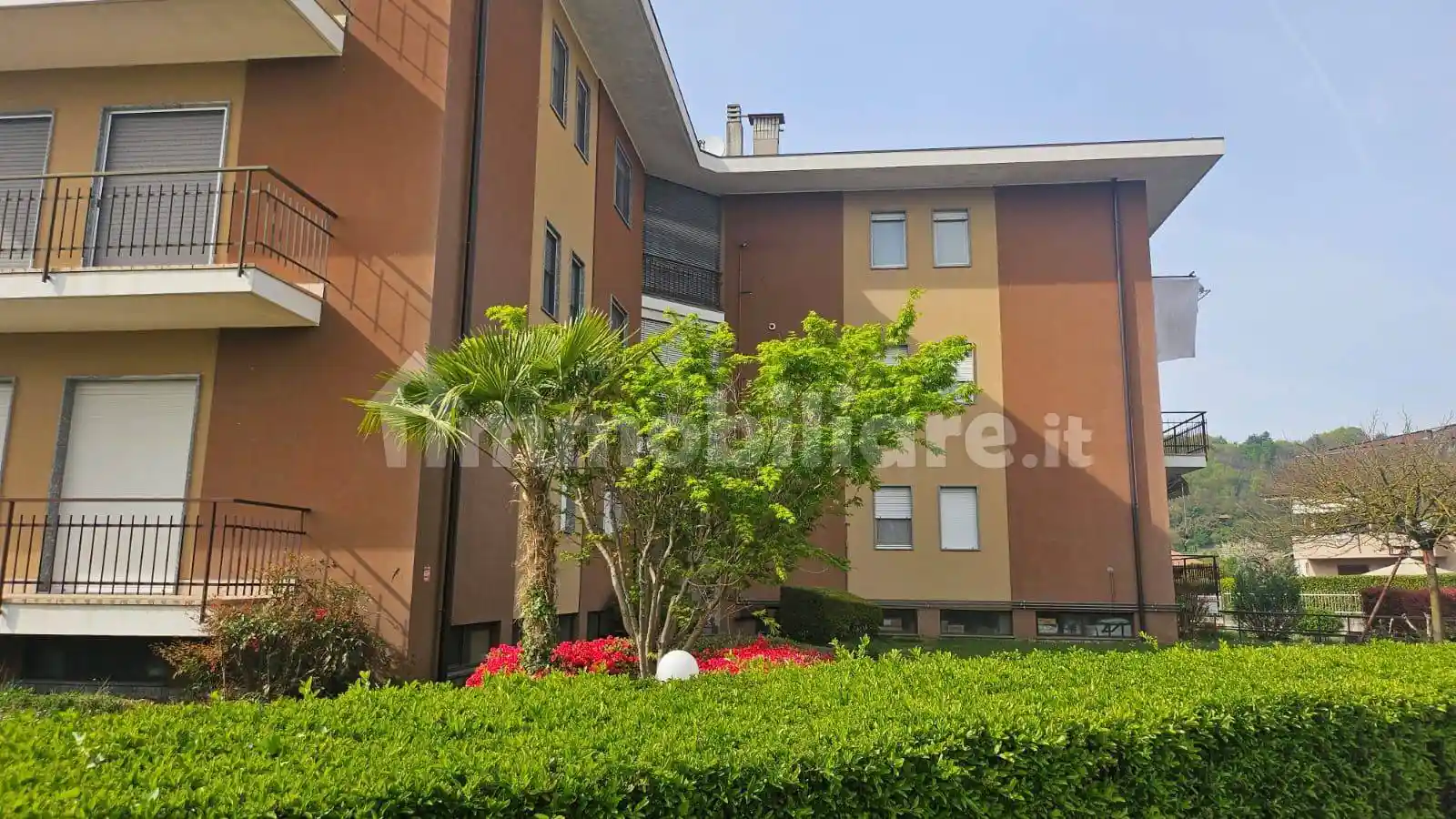 Appartamento in vendita a Briga Novarese