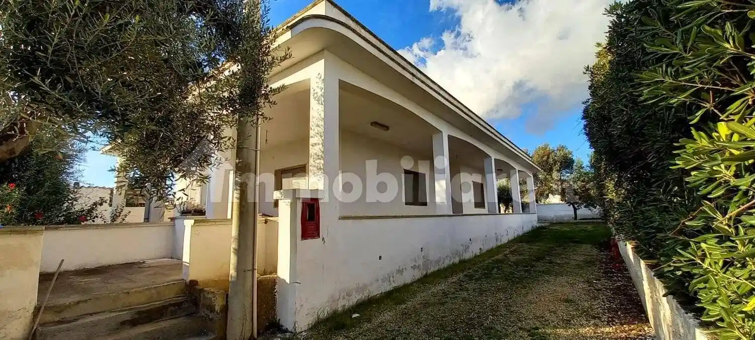 Villa in vendita a Manduria