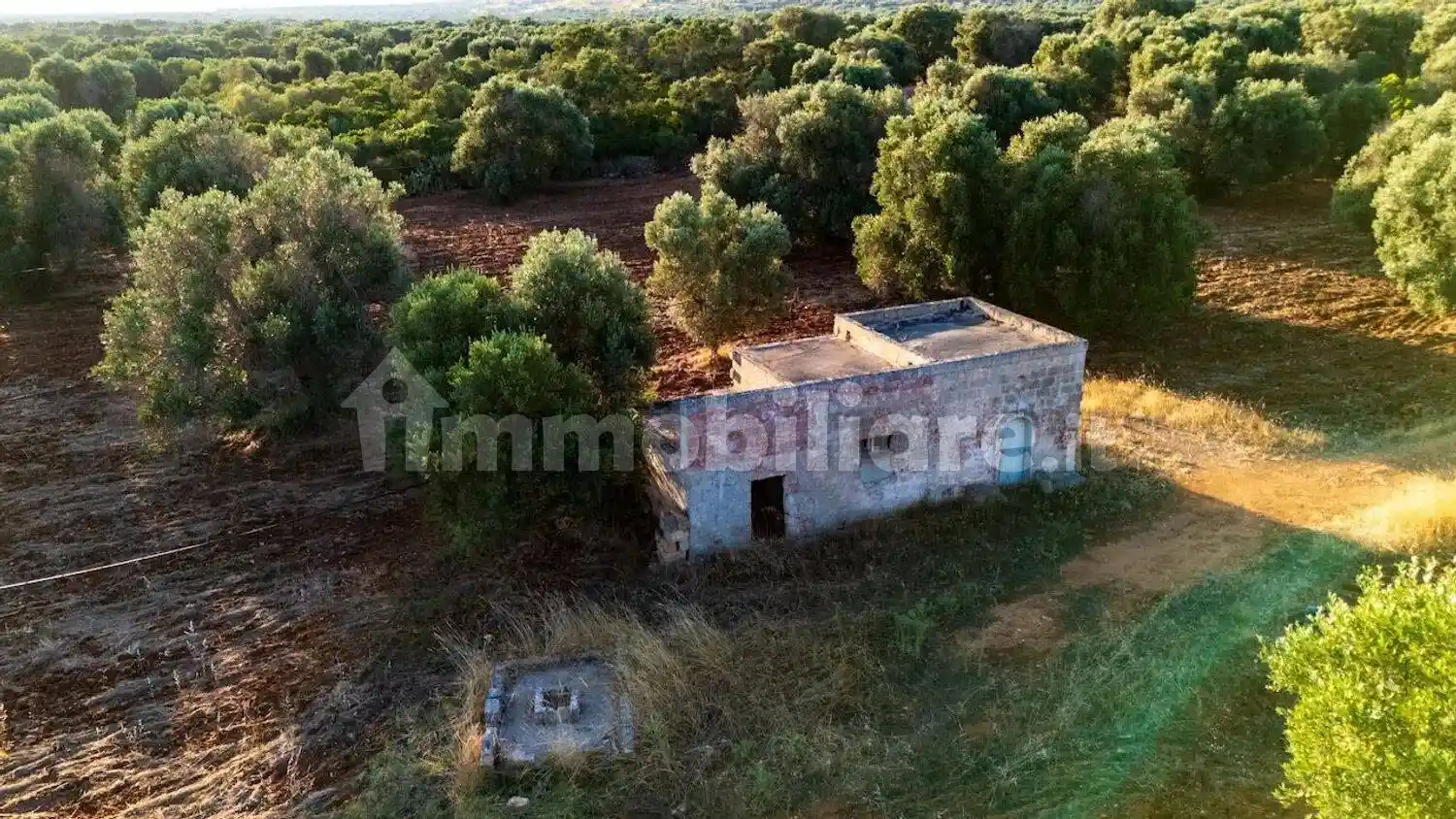 Rustico - Casale in vendita a Manduria