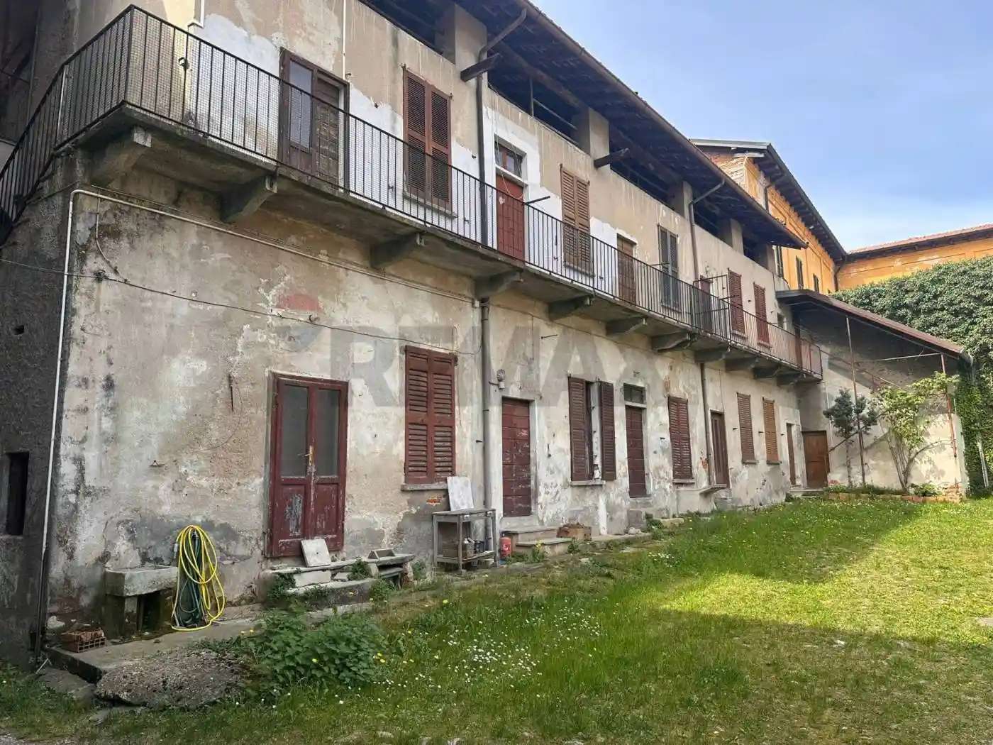 Appartamento in vendita a Besozzo