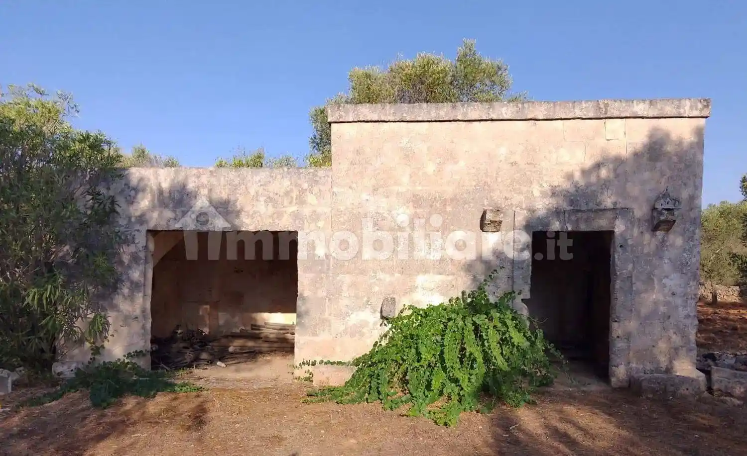 Rustico - Casale in vendita a Manduria