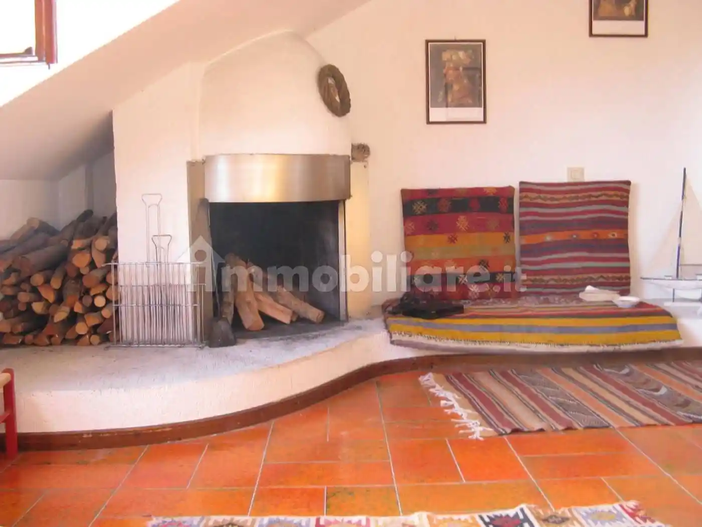 Appartamento in vendita a Francavilla al Mare