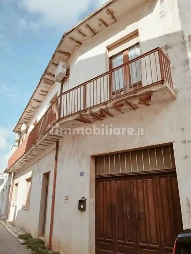 Villa in vendita a Avetrana