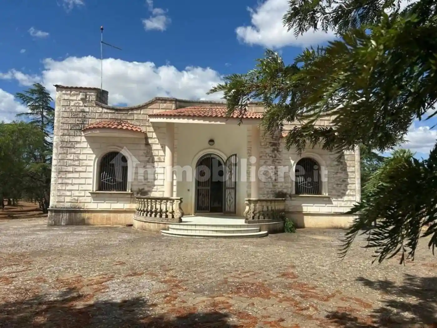 Villa in vendita a Grottaglie