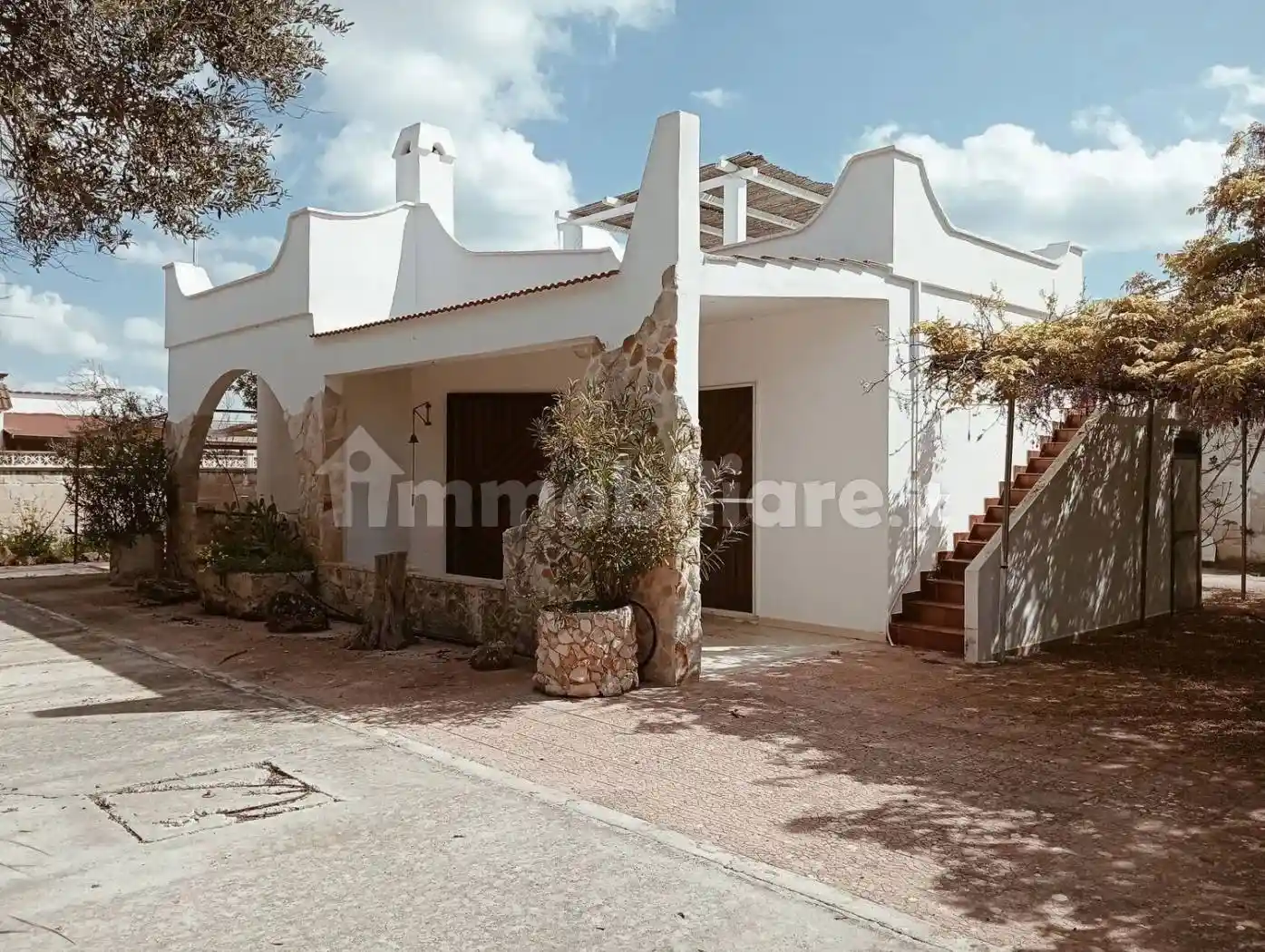 Villa in vendita a Manduria