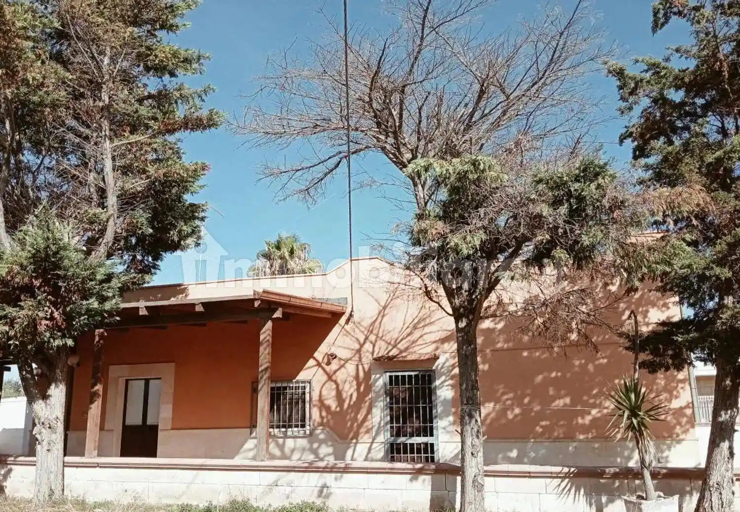 Villa in vendita a Manduria