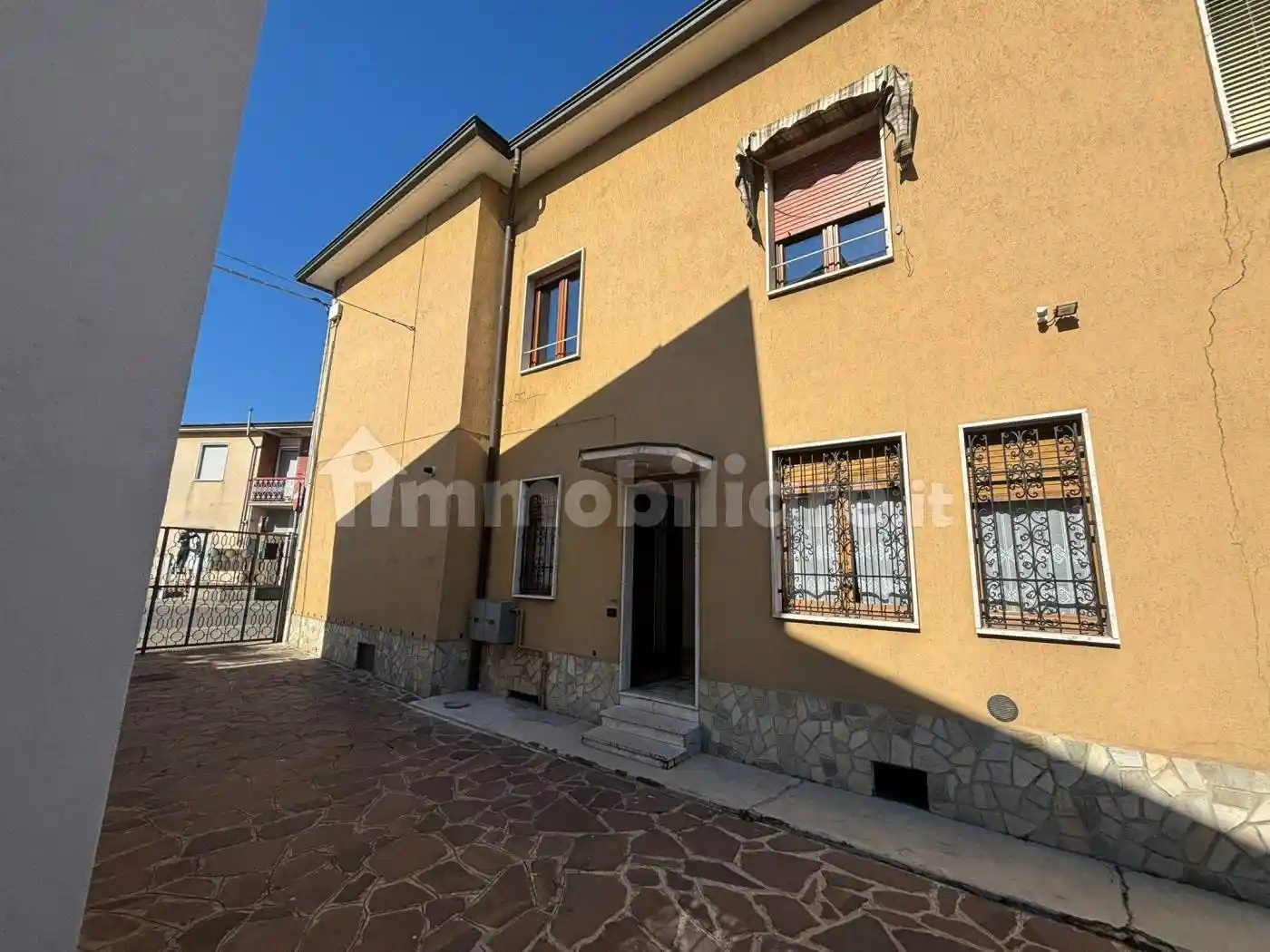 Villa in vendita a Lodi Vecchio