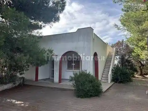 Villa in vendita a Manduria