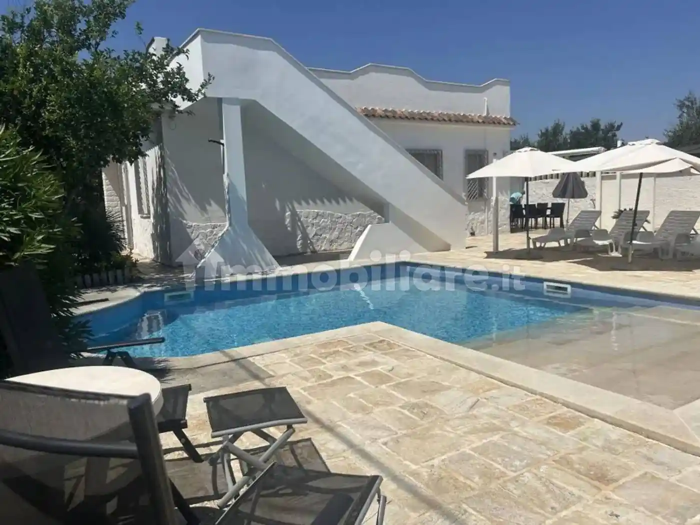 Villa in vendita a Manduria