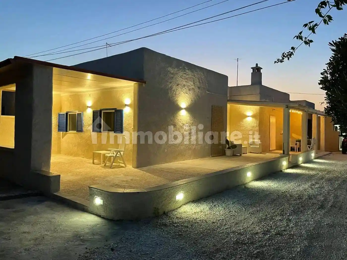 Villa in vendita a Manduria
