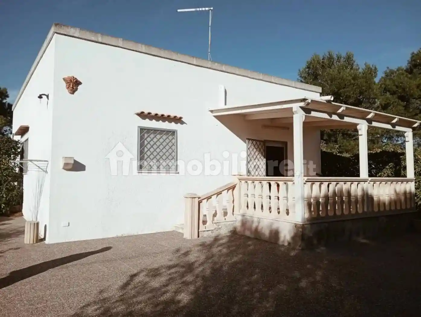 Villa in vendita a Maruggio