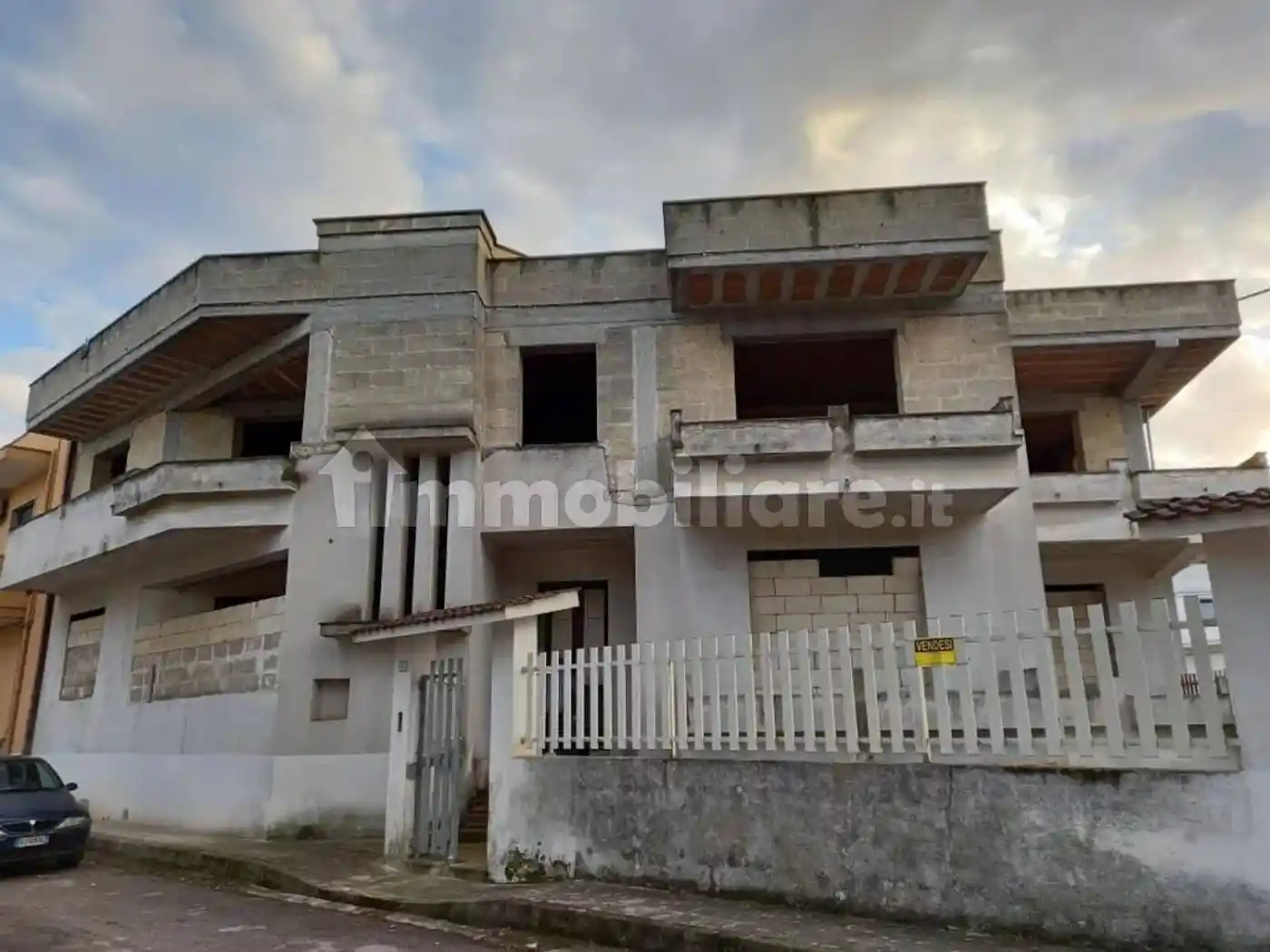 Rustico - Casale in vendita a Sava