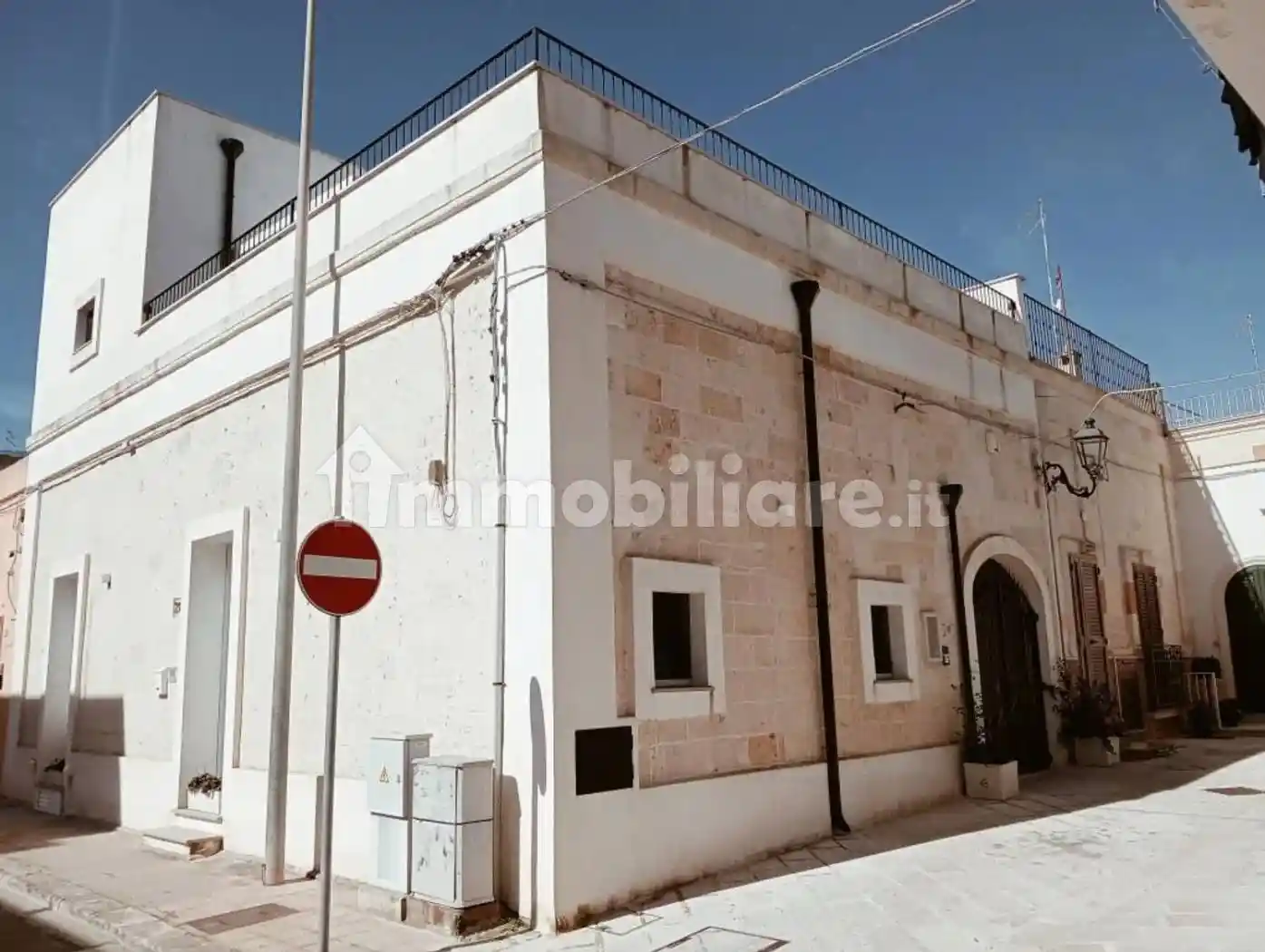 Villa in vendita a Maruggio