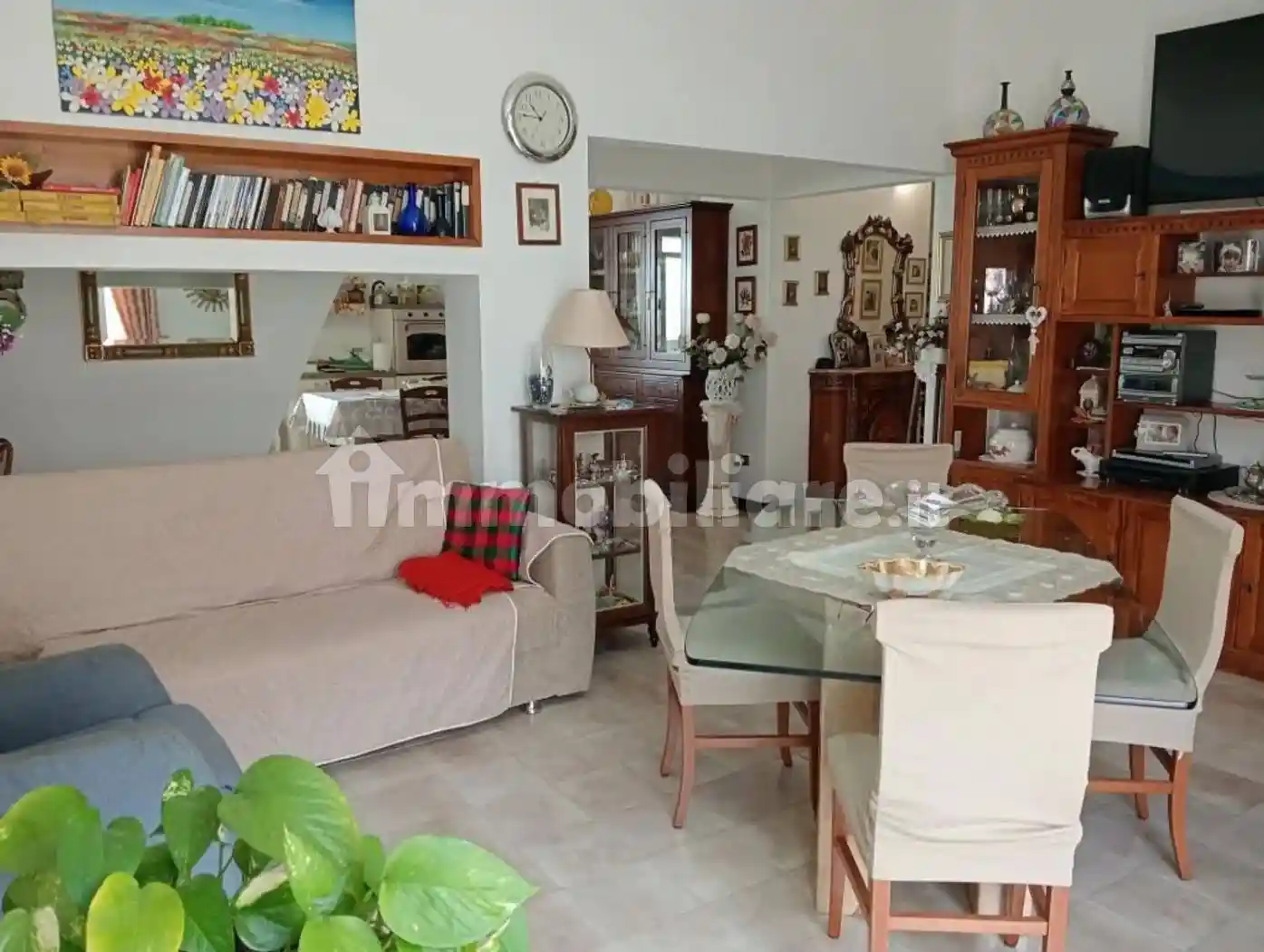 Villa in vendita a Torricella