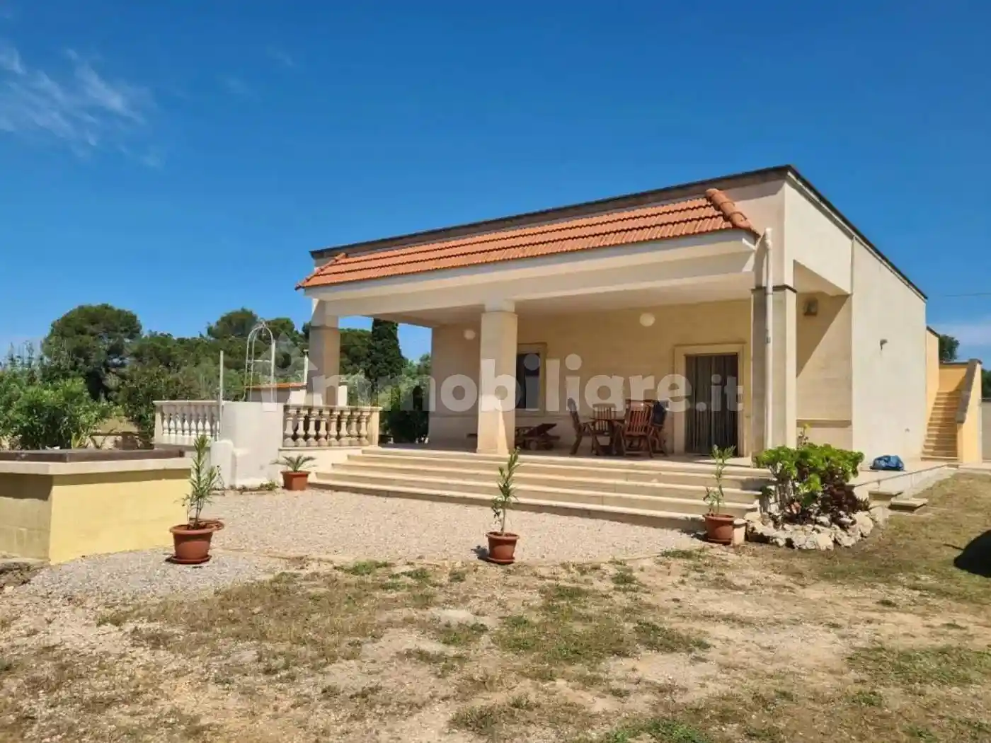 Villa in vendita a Manduria