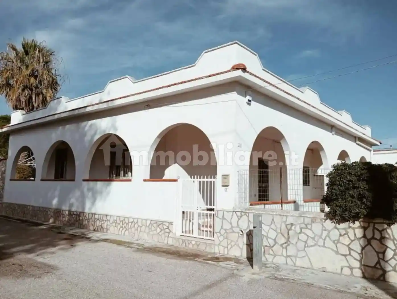 Villa in vendita a Manduria