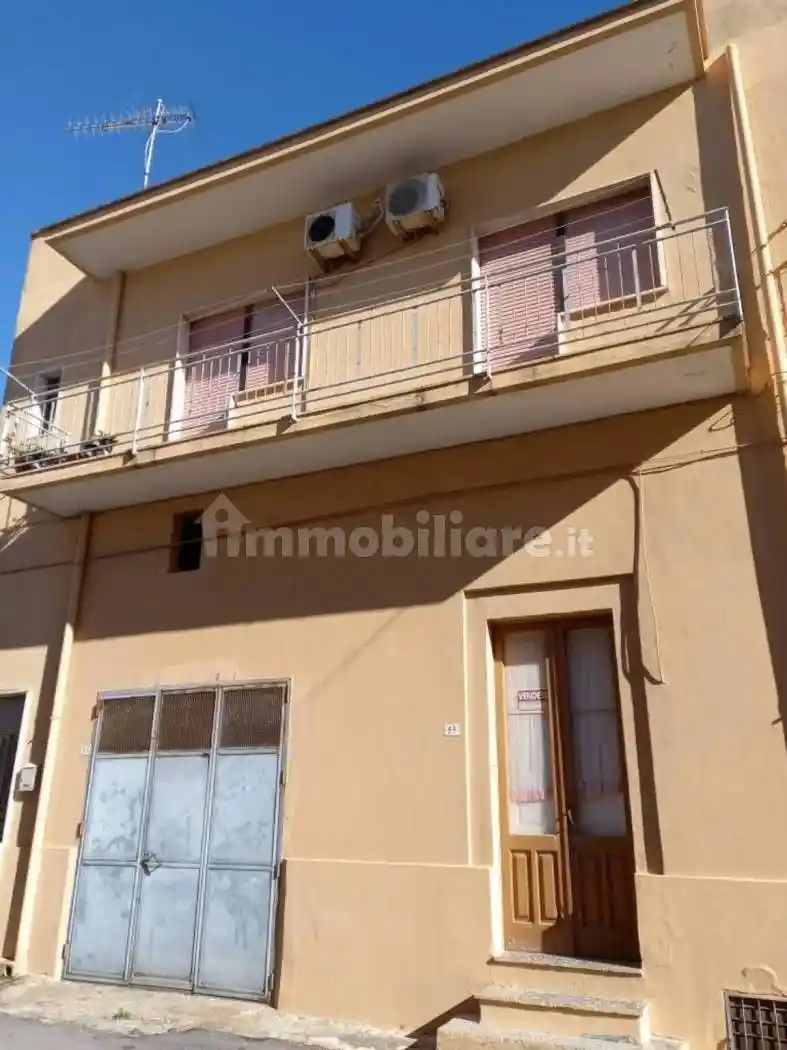 Villa in vendita a Maruggio