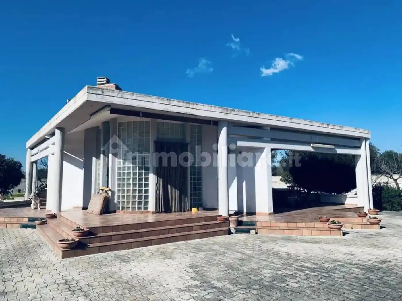 Villa in vendita a Manduria