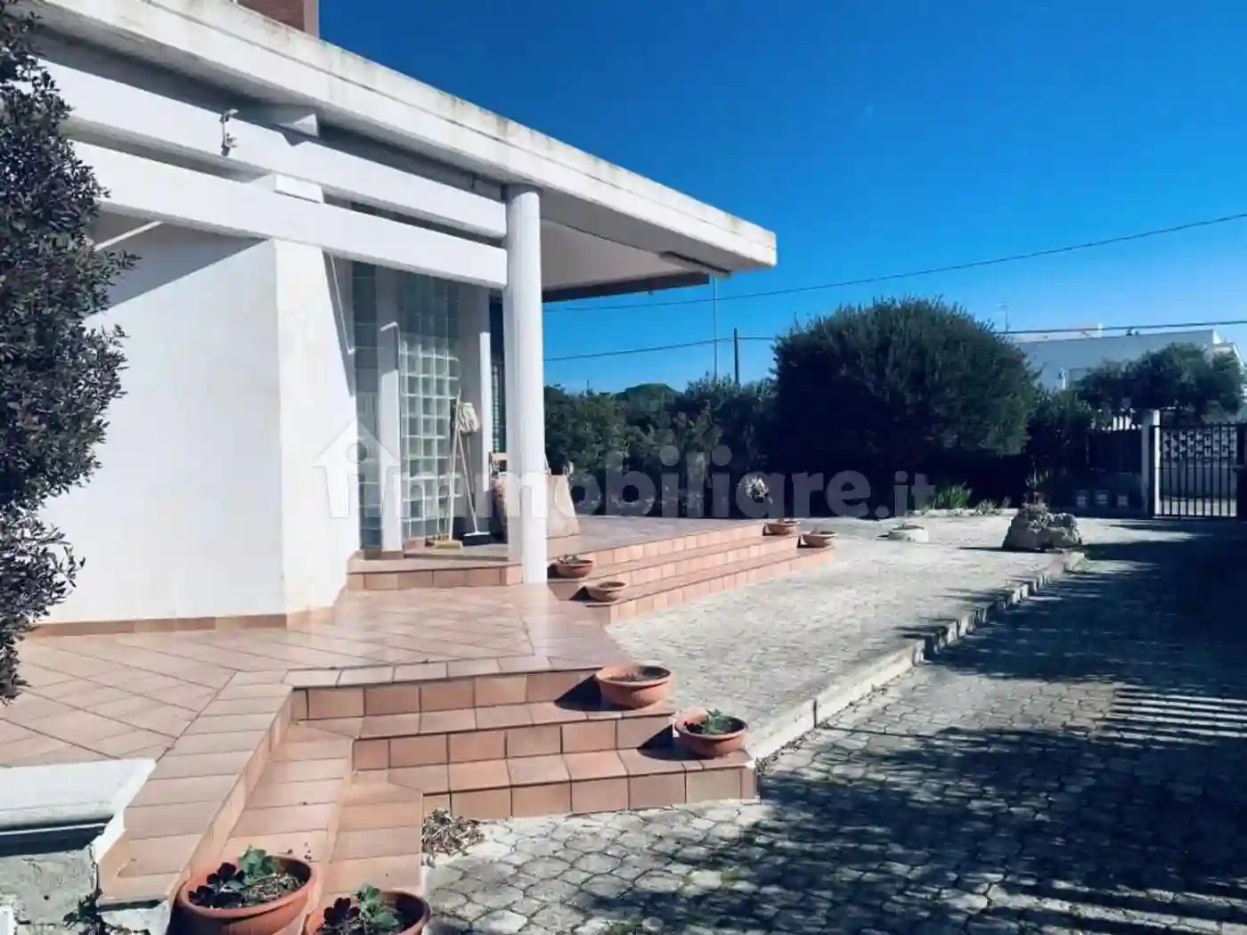 Villa - foto 5