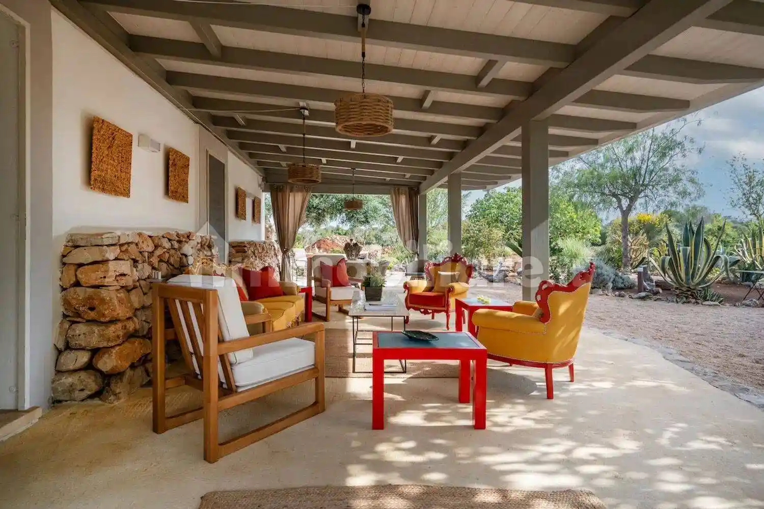 Villa in vendita a Sava