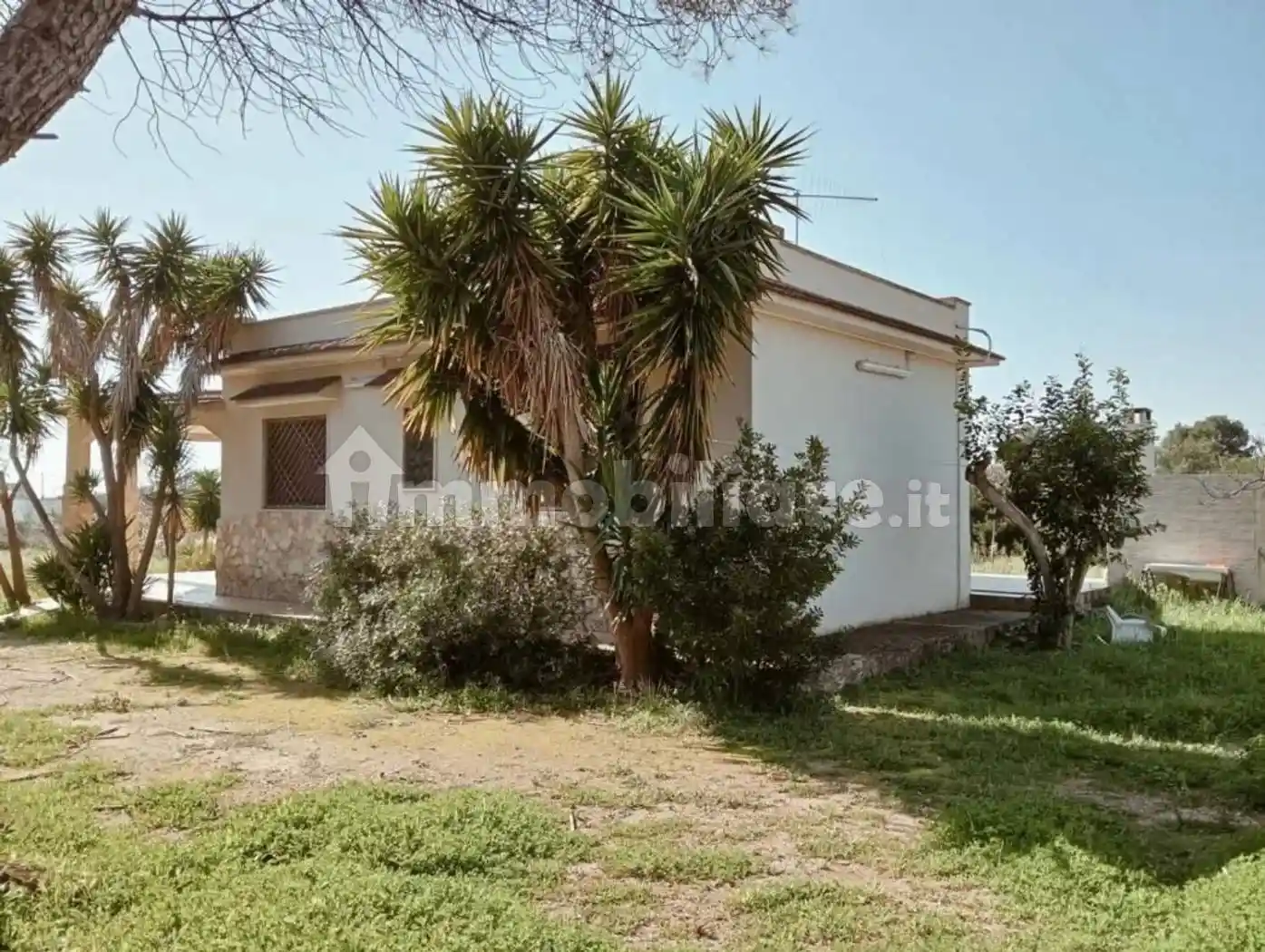 Villa in vendita a Torricella
